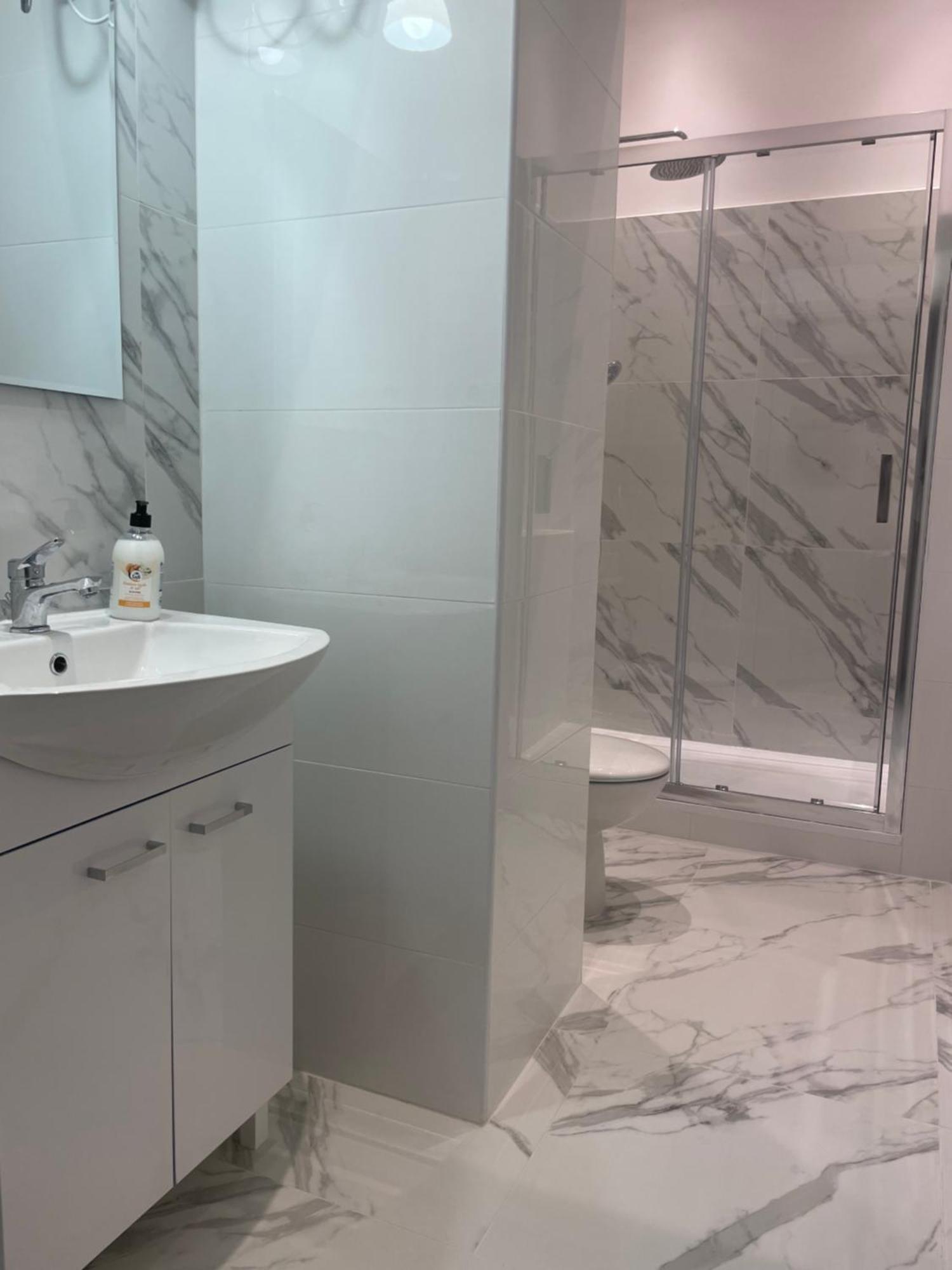 Krasinskiego 3 Przy Moscie Apartment Przemysl