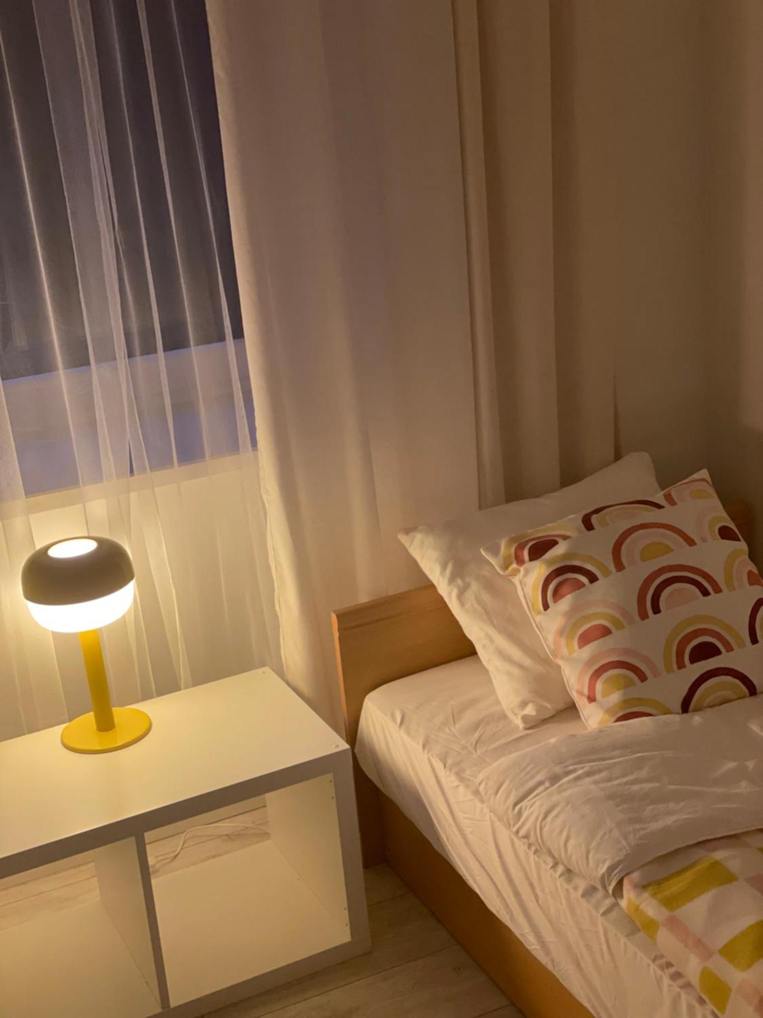 Krasinskiego 3 Przy Moscie Apartment