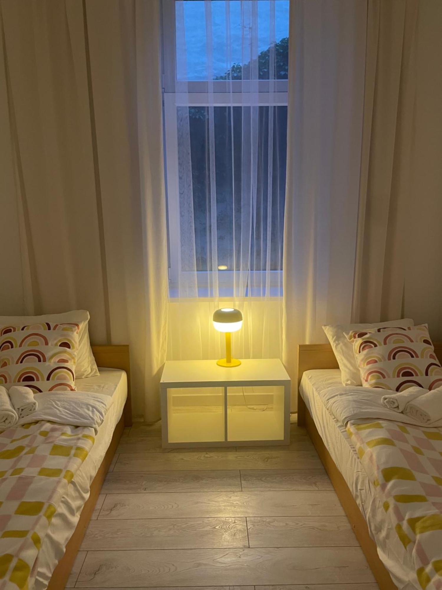 Apartment Krasinskiego 3 Przy Moscie