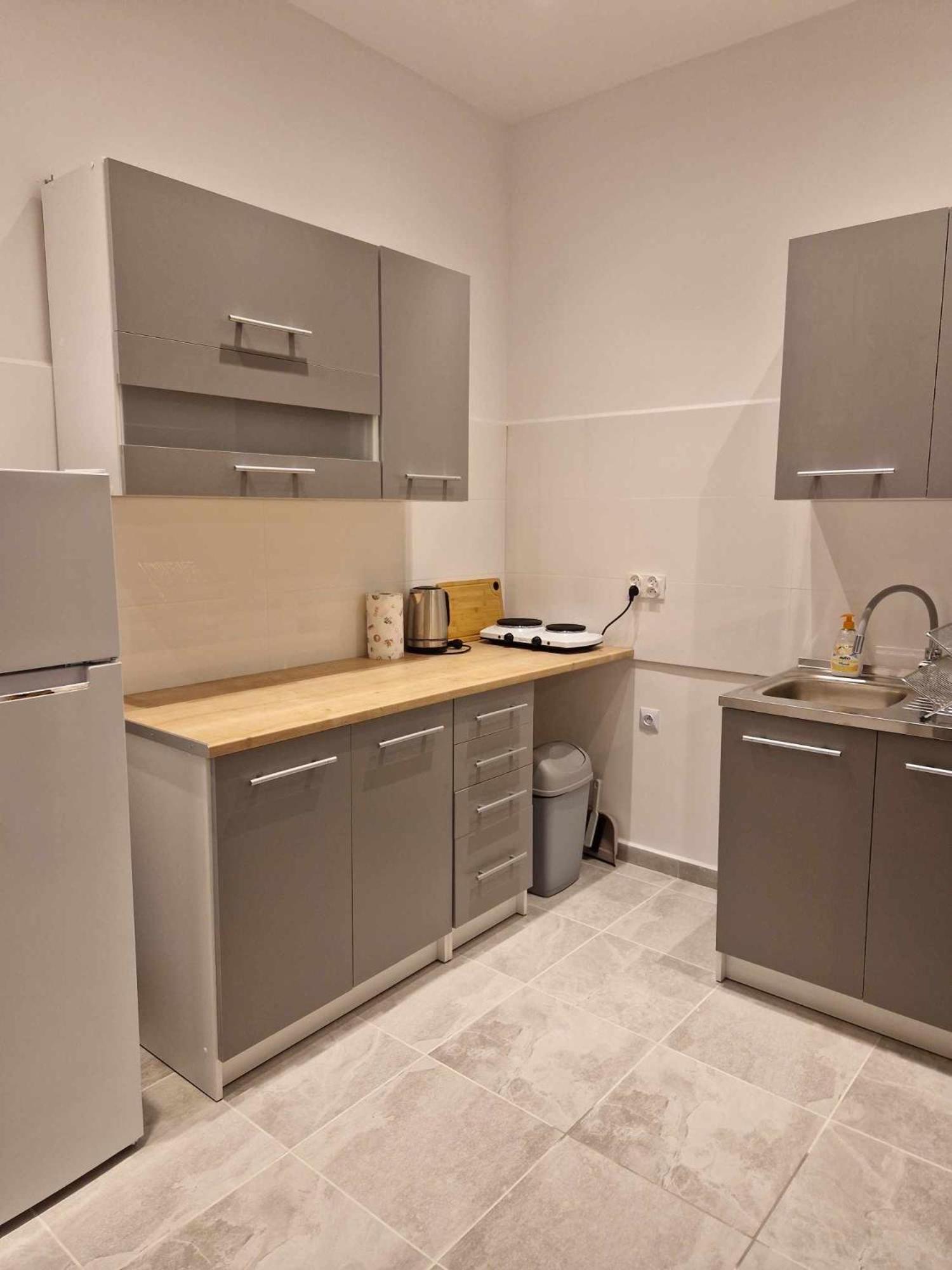 Apartment Krasinskiego 3 Przy Moscie *